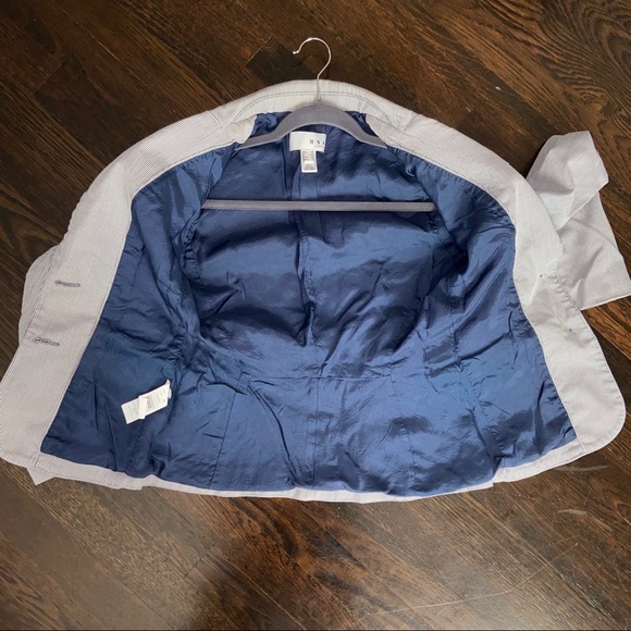 MNG by Mango Blazer - Picture 7 of 11